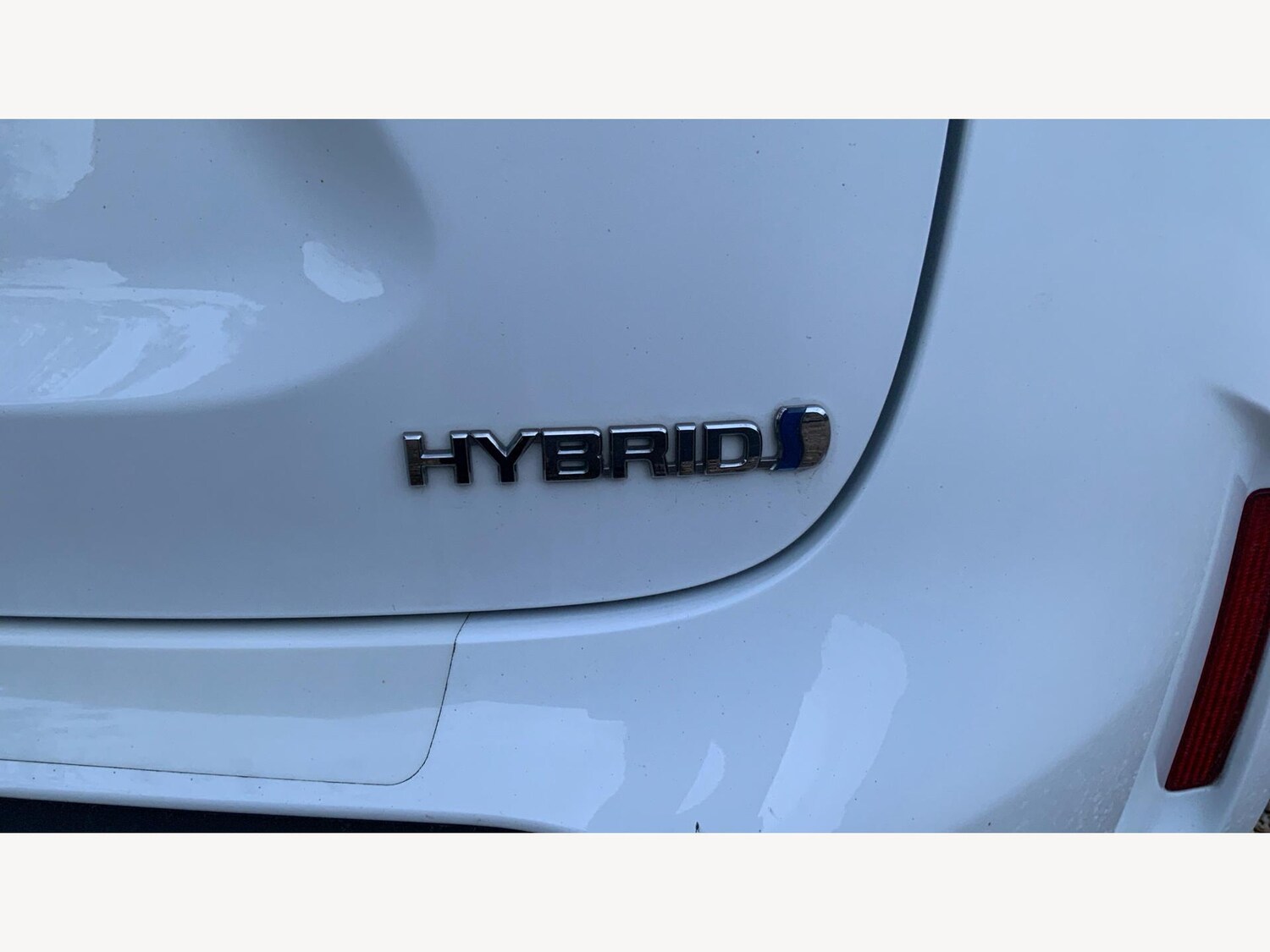 Used Toyota Yaris Cross 2022 for sale - 76538395: Photo 27