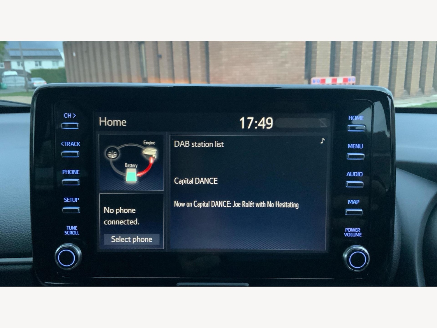 Used Toyota Yaris Cross 2022 for sale - 76538395: Photo 9