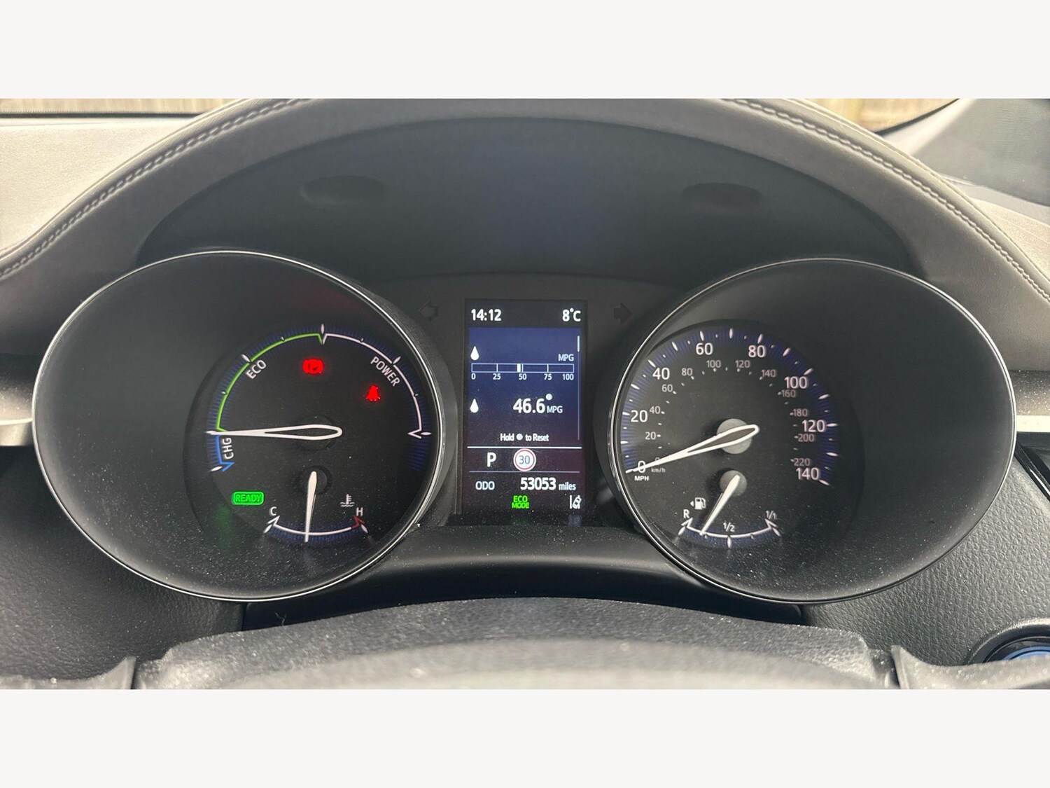 Used Toyota C-HR 2023 for sale - 77925890: Photo 11