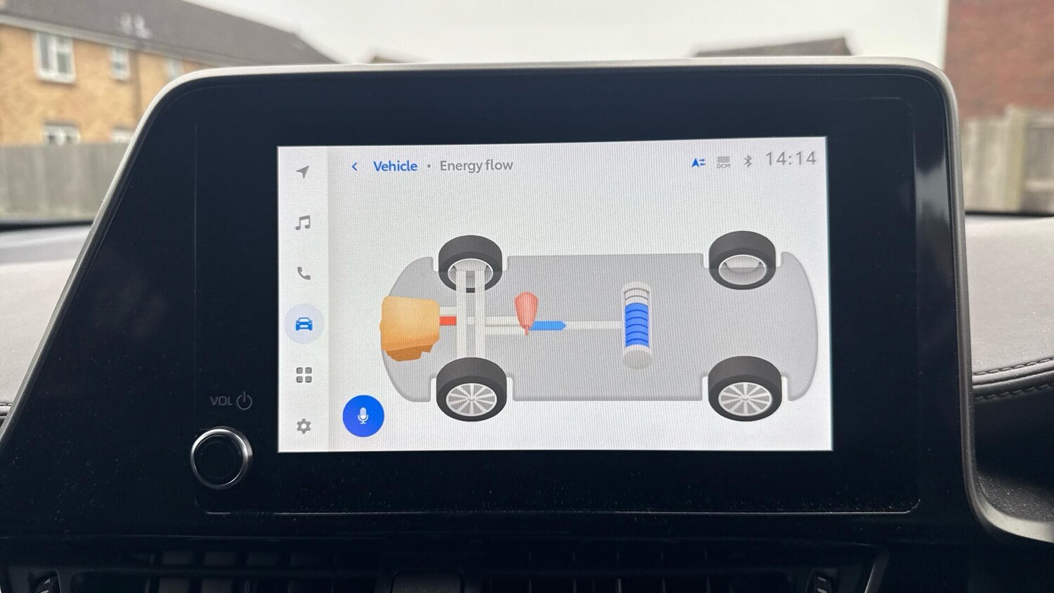 Used Toyota C-HR 2023 for sale - 77925890: Photo 32