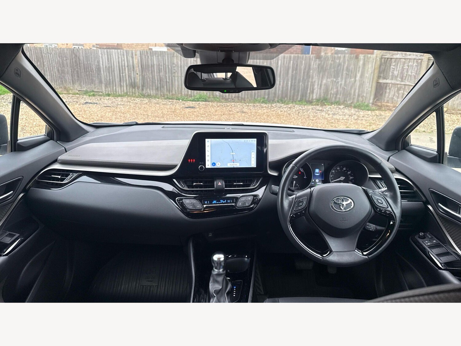 Used Toyota C-HR 2023 for sale - 77925890: Photo 7