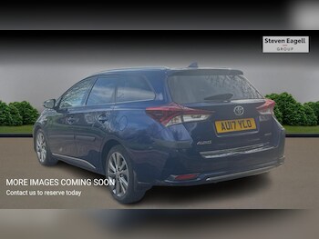 Used Toyota Auris 2017 for sale - 77825192: Photo