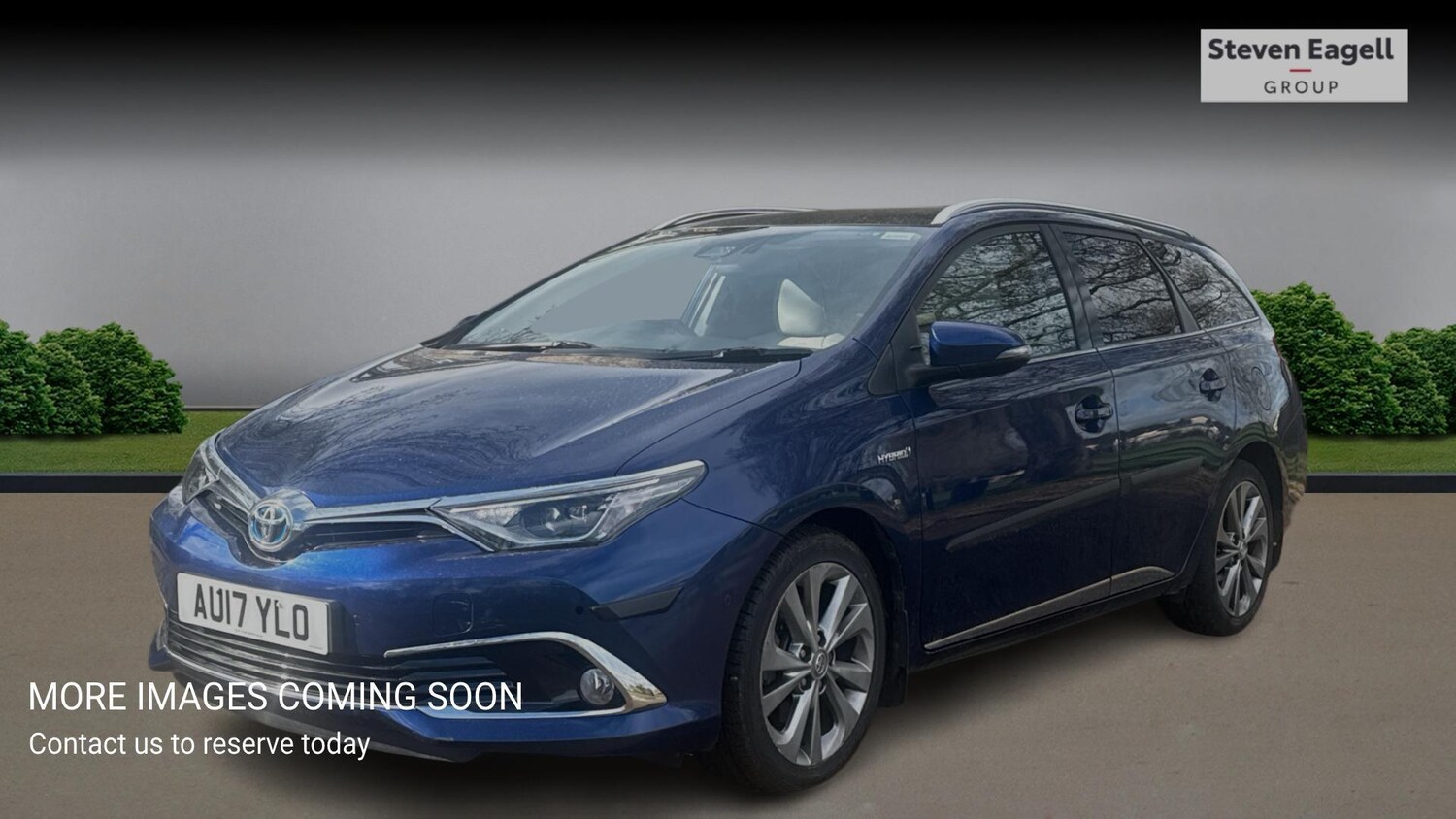 Used Toyota Auris 2017 for sale - 77825192: Photo 3