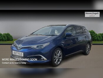 Used Toyota Auris 2017 for sale - 77825192: Photo