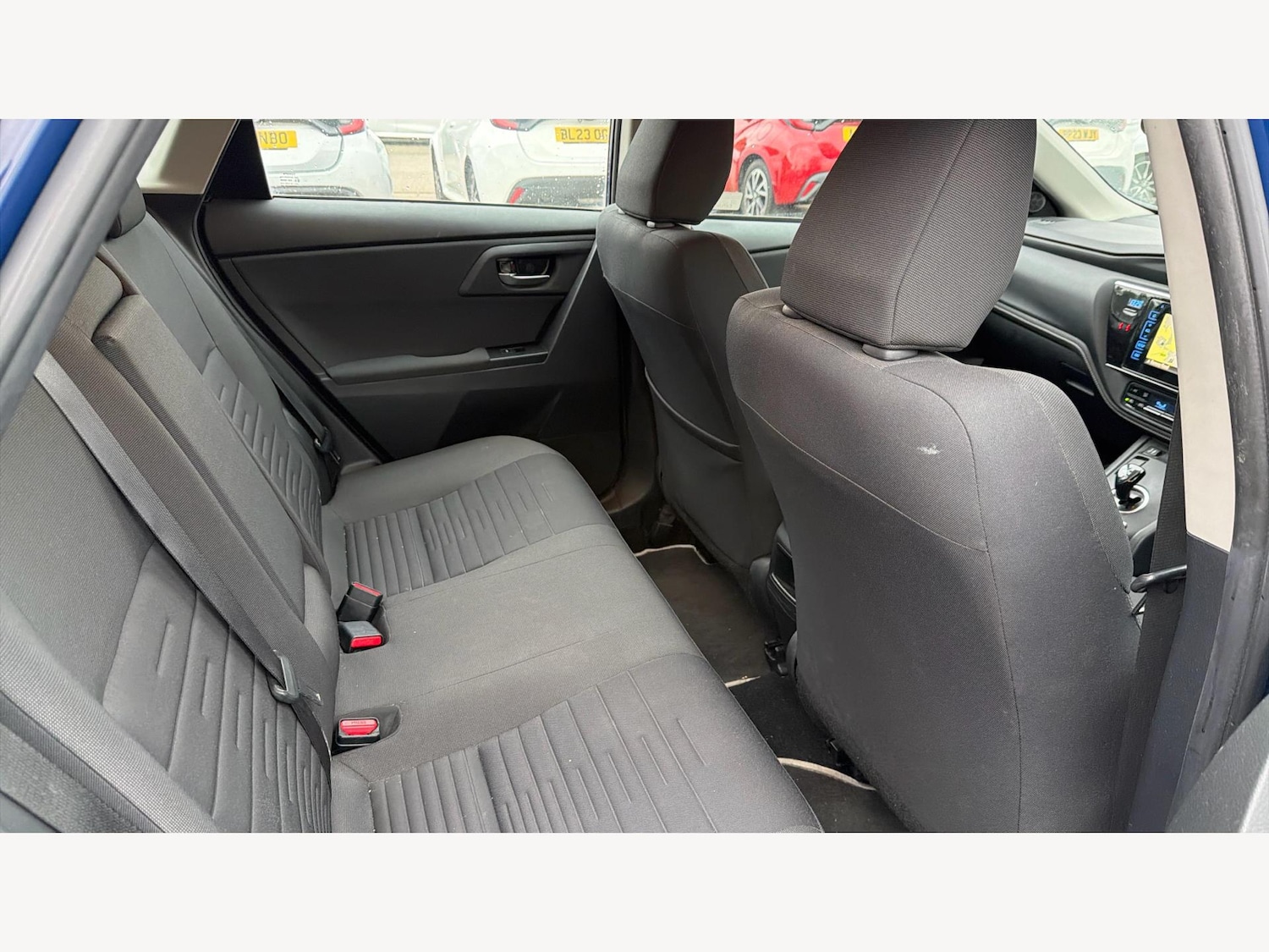 Used Toyota Auris 2018 for sale - 77320512: Photo 14