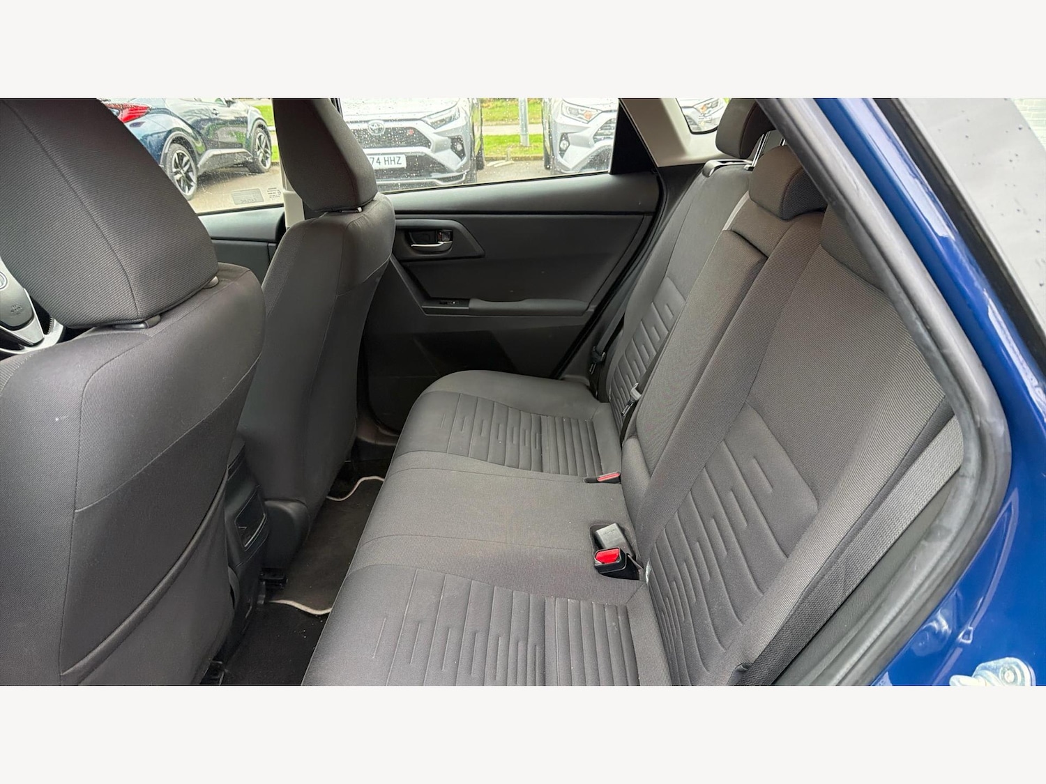 Used Toyota Auris 2018 for sale - 77320512: Photo 15