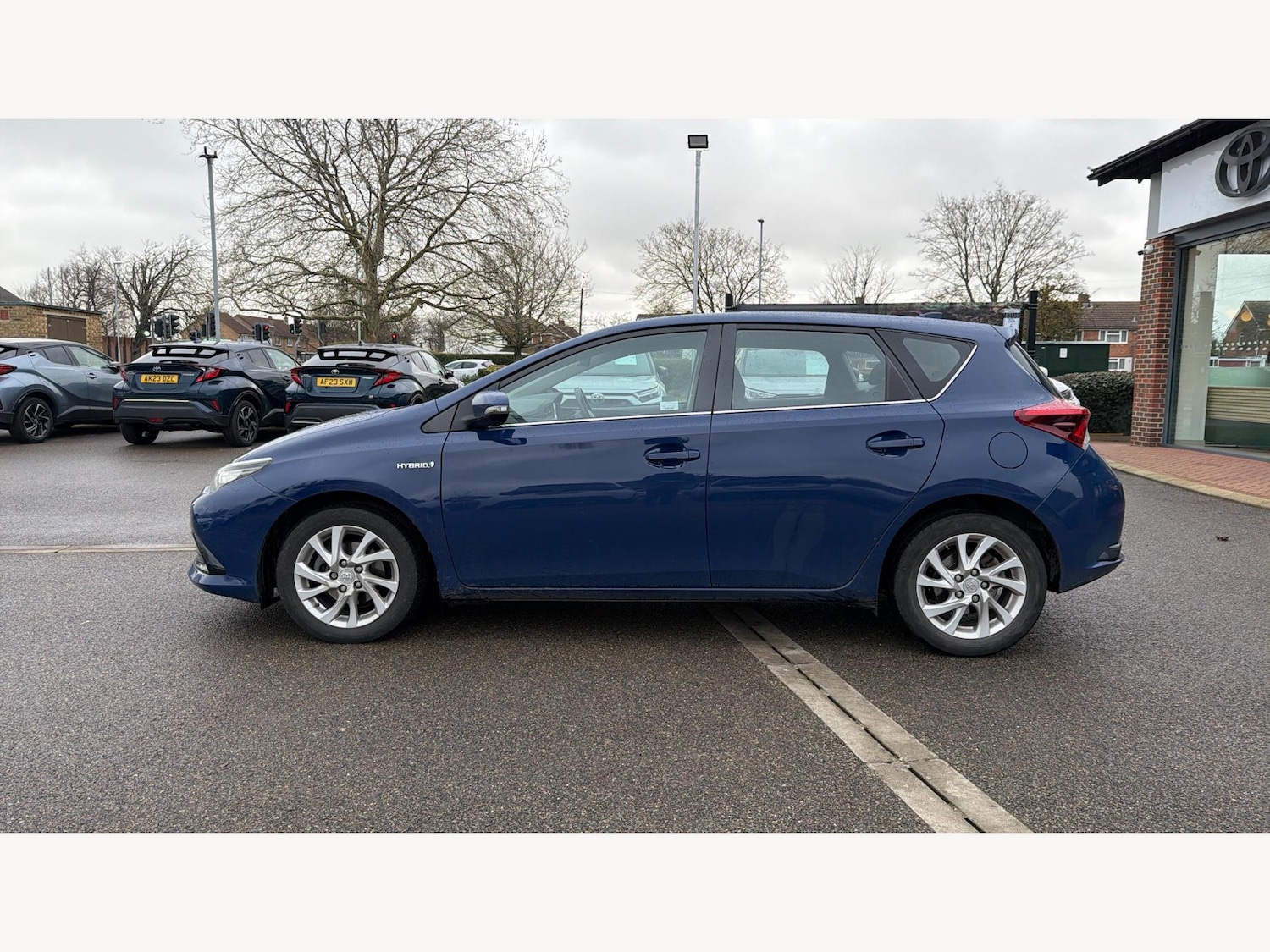 Used Toyota Auris 2018 for sale - 77320512: Photo 19