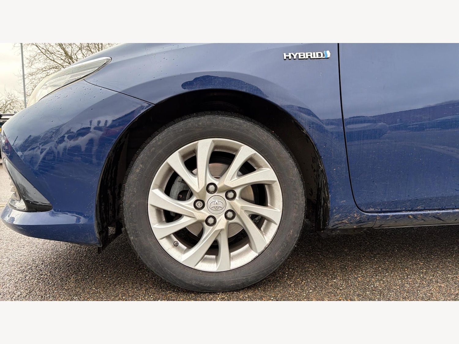 Used Toyota Auris 2018 for sale - 77320512: Photo 20