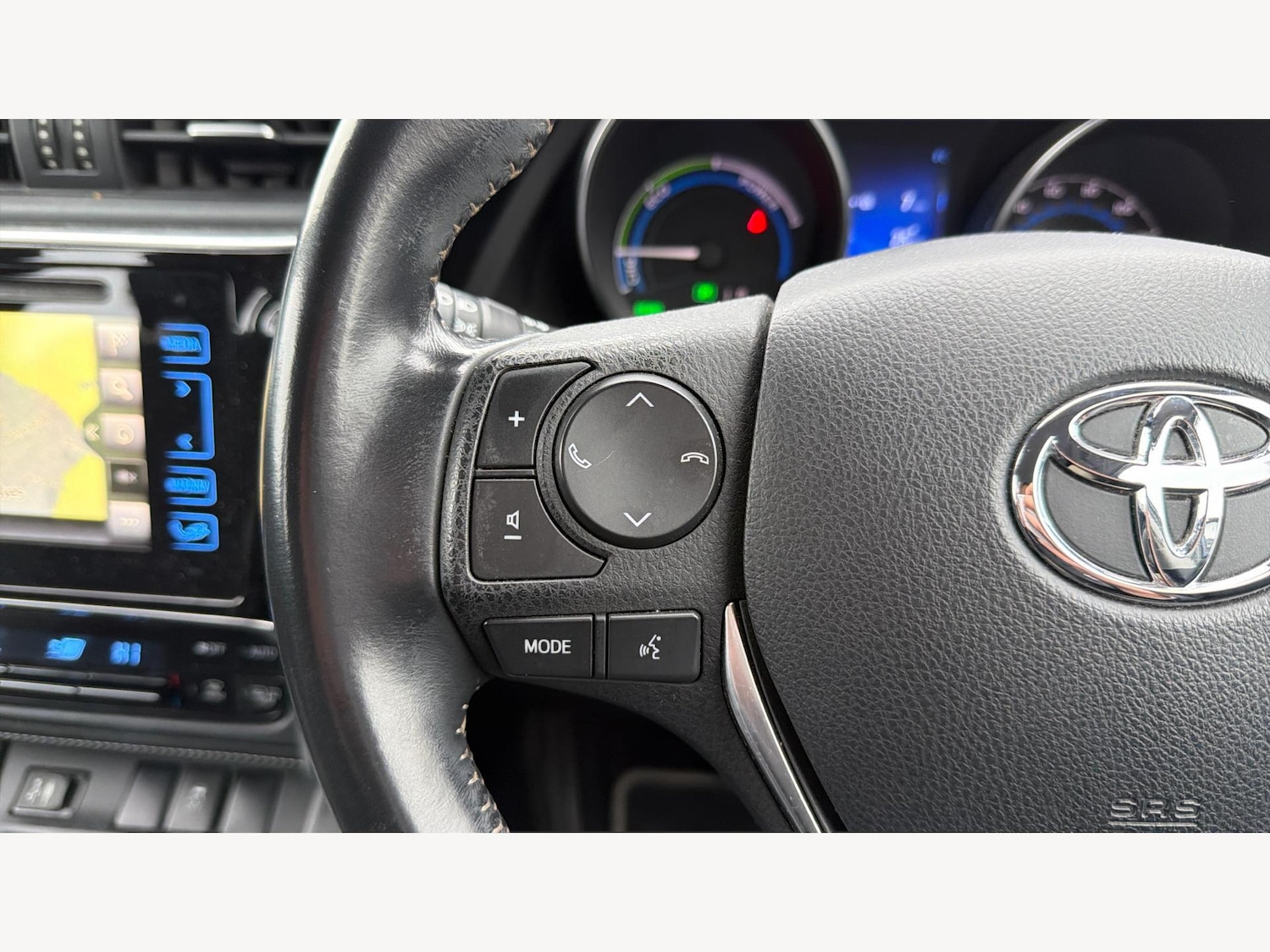 Used Toyota Auris 2018 for sale - 77320512: Photo 26