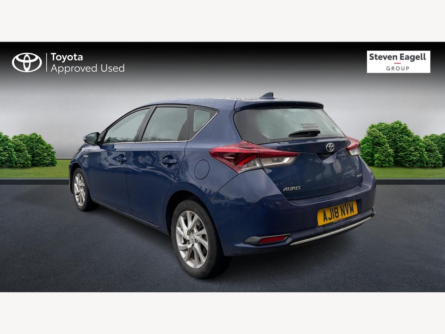 Used Toyota Auris 2018 for sale - 77320512: Photo 6