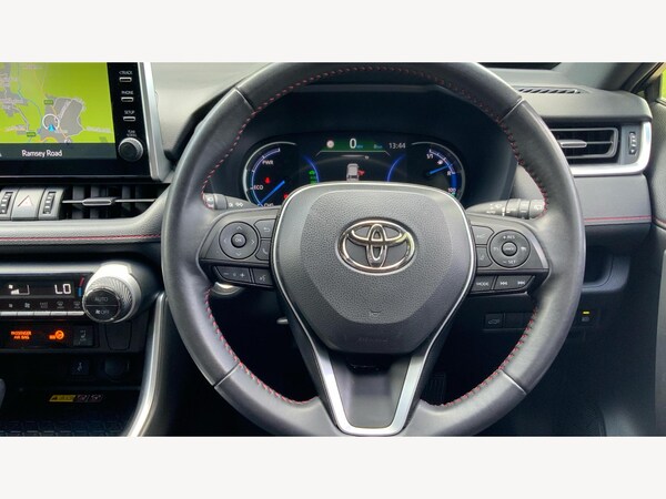 Used Toyota RAV4 2022 for sale - 75646439: Photo 10
