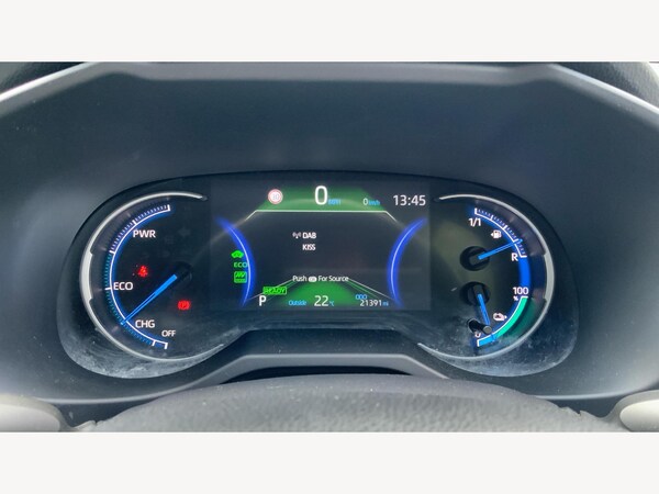 Used Toyota RAV4 2022 for sale - 75646439: Photo 11