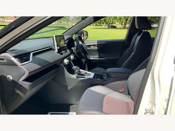 Used Toyota RAV4 2022 for sale - 75646439: Photo 12