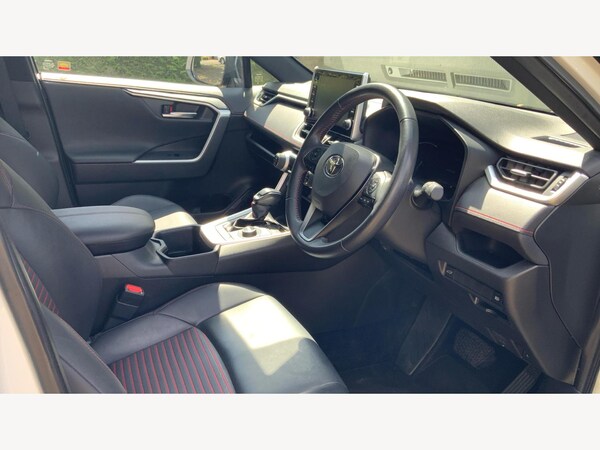 Used Toyota RAV4 2022 for sale - 75646439: Photo 13