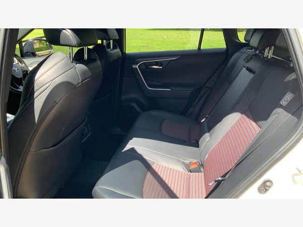 Used Toyota RAV4 2022 for sale - 75646439: Photo 15