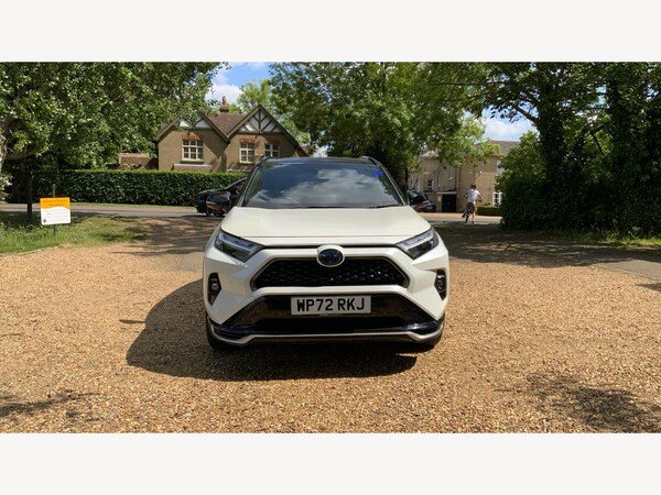 Used Toyota RAV4 2022 for sale - 75646439: Photo 17
