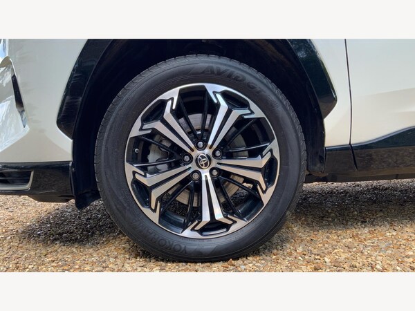 Used Toyota RAV4 2022 for sale - 75646439: Photo 20