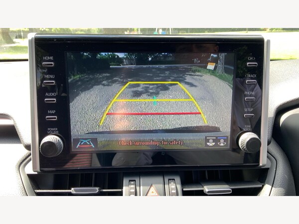 Used Toyota RAV4 2022 for sale - 75646439: Photo 26
