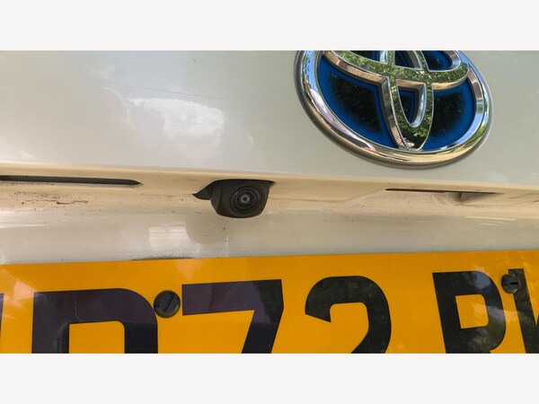 Used Toyota RAV4 2022 for sale - 75646439: Photo 33