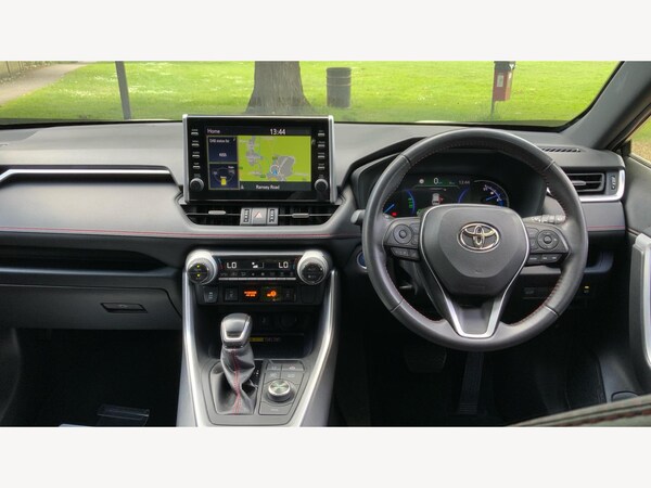 Used Toyota RAV4 2022 for sale - 75646439: Photo 7
