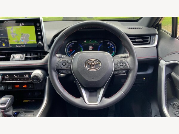 Used Toyota RAV4 2022 for sale - 75646439: Photo 8