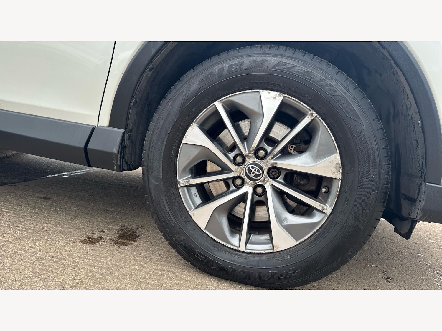 Used Toyota RAV4 2016 for sale - 77798937: Photo 20