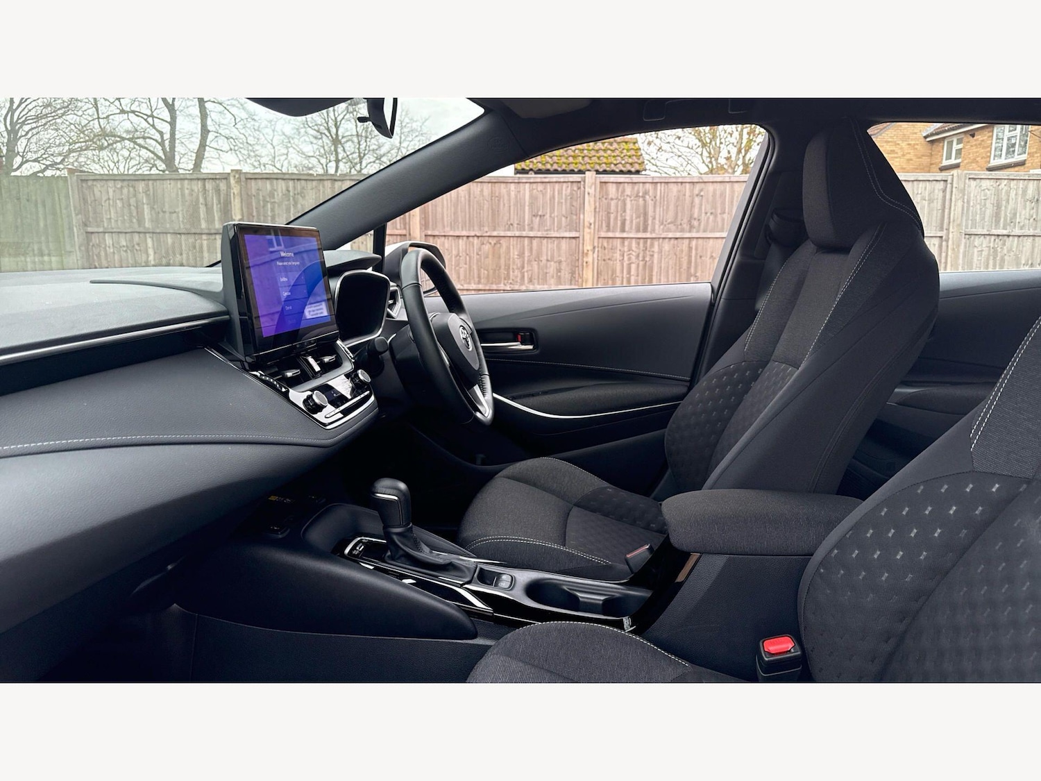 Used Toyota Corolla 2024 for sale - 77940356: Photo 12