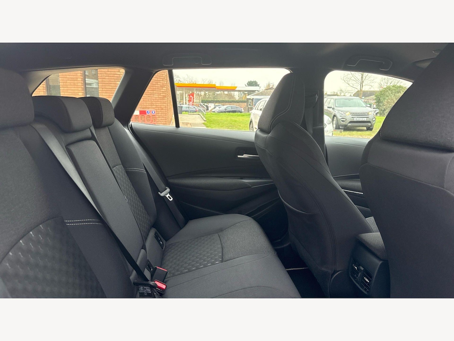 Used Toyota Corolla 2024 for sale - 77940356: Photo 14