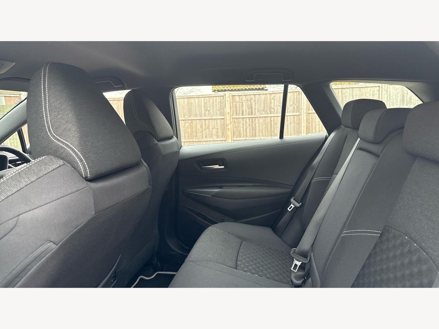 Used Toyota Corolla 2024 for sale - 77940356: Photo 15