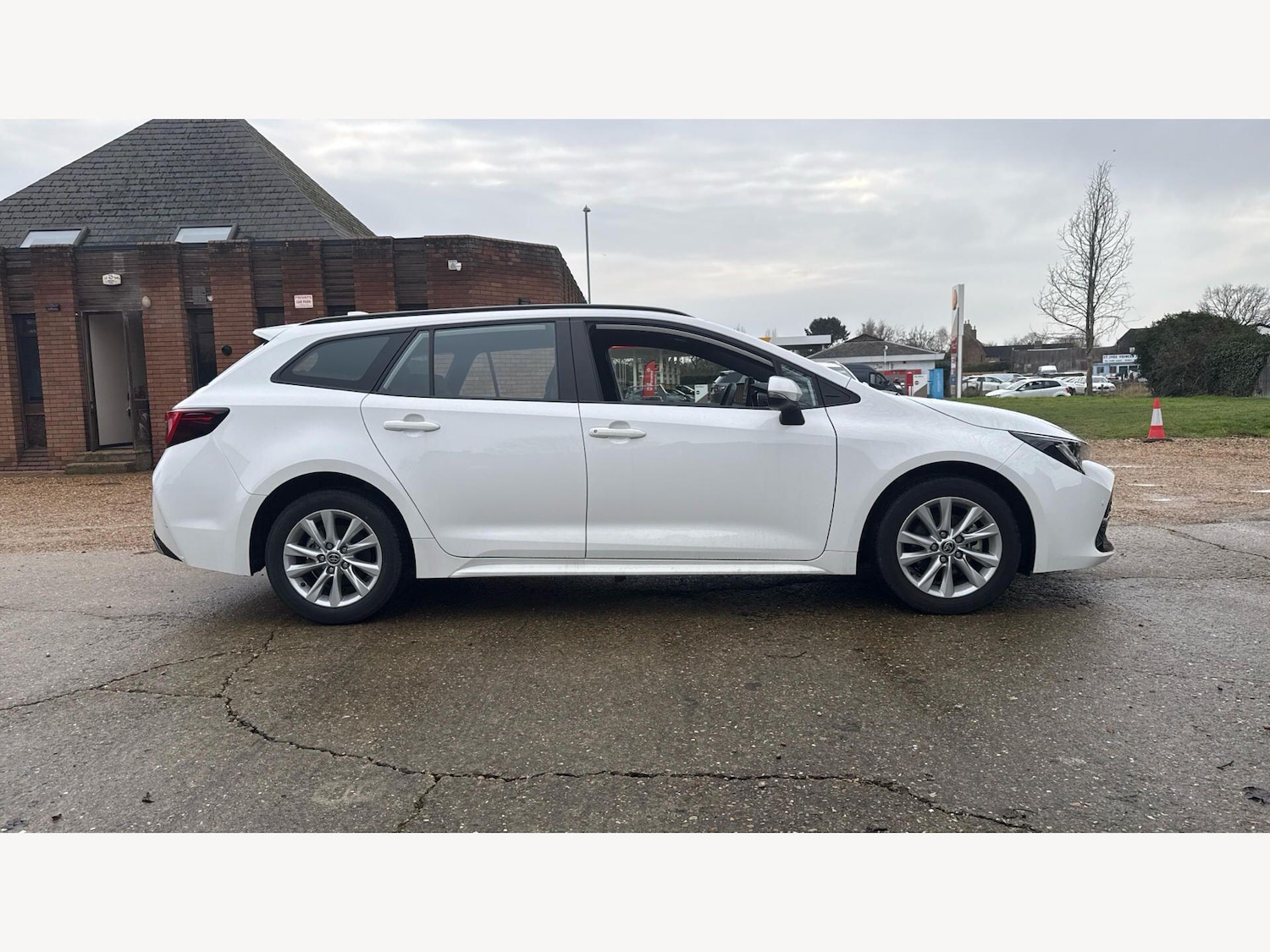 Used Toyota Corolla 2024 for sale - 77940356: Photo 18