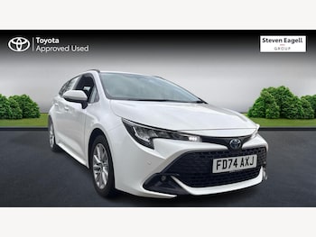 Used Toyota Corolla 2024 for sale - 77940356: Photo