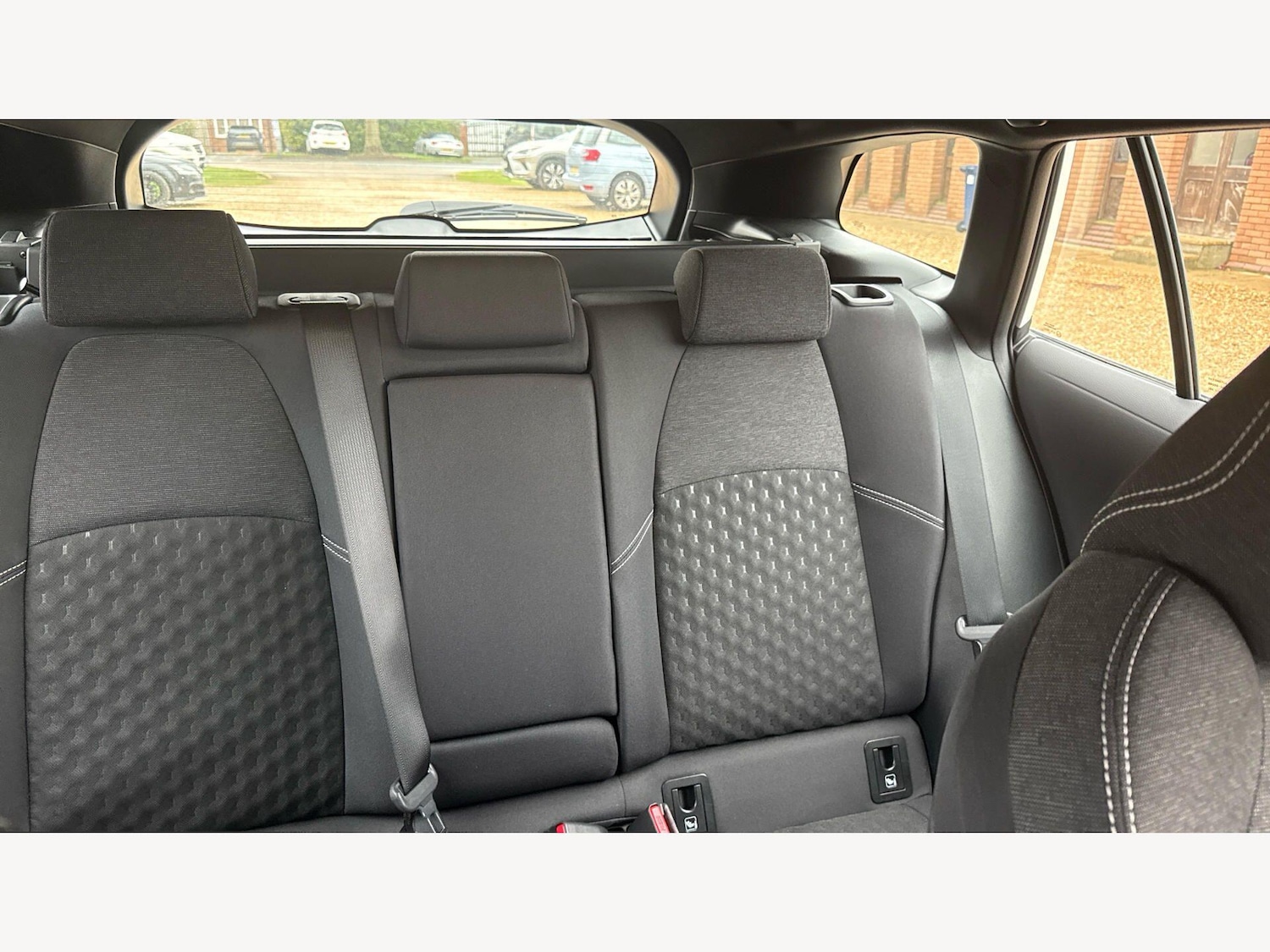 Used Toyota Corolla 2024 for sale - 77940356: Photo 23