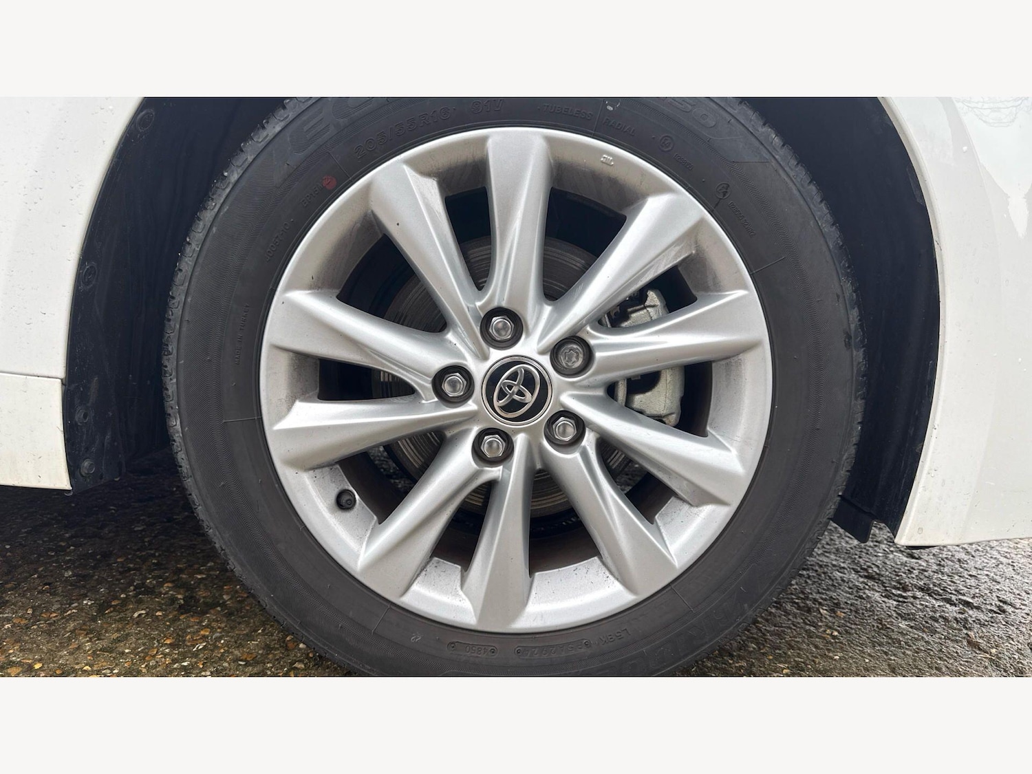 Used Toyota Corolla 2024 for sale - 77940356: Photo 25