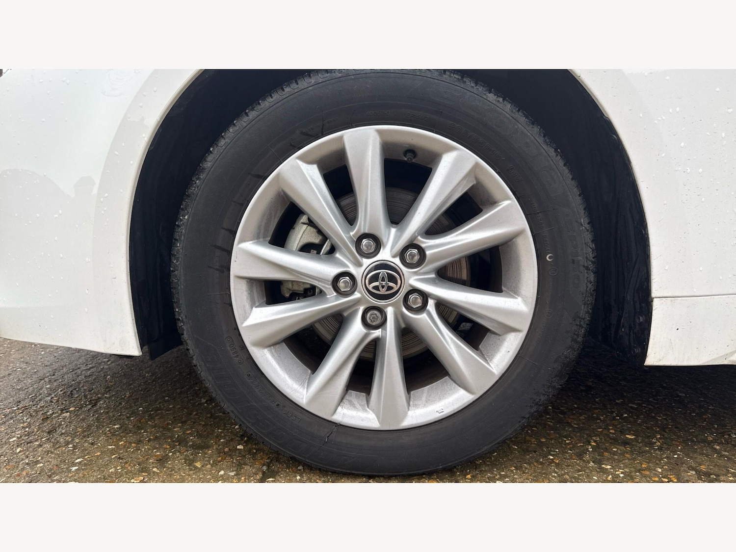 Used Toyota Corolla 2024 for sale - 77940356: Photo 28