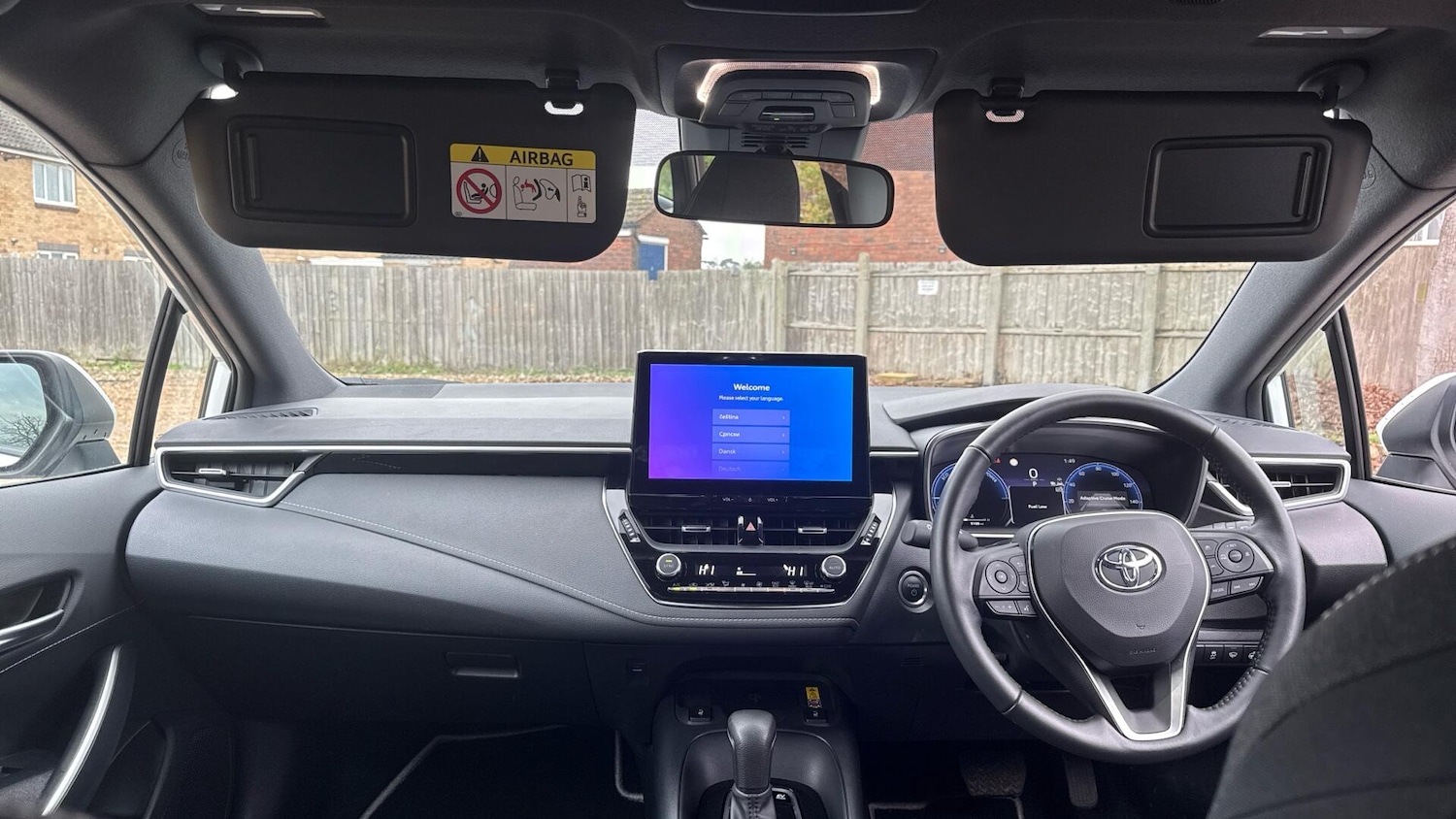 Used Toyota Corolla 2024 for sale - 77940356: Photo 37