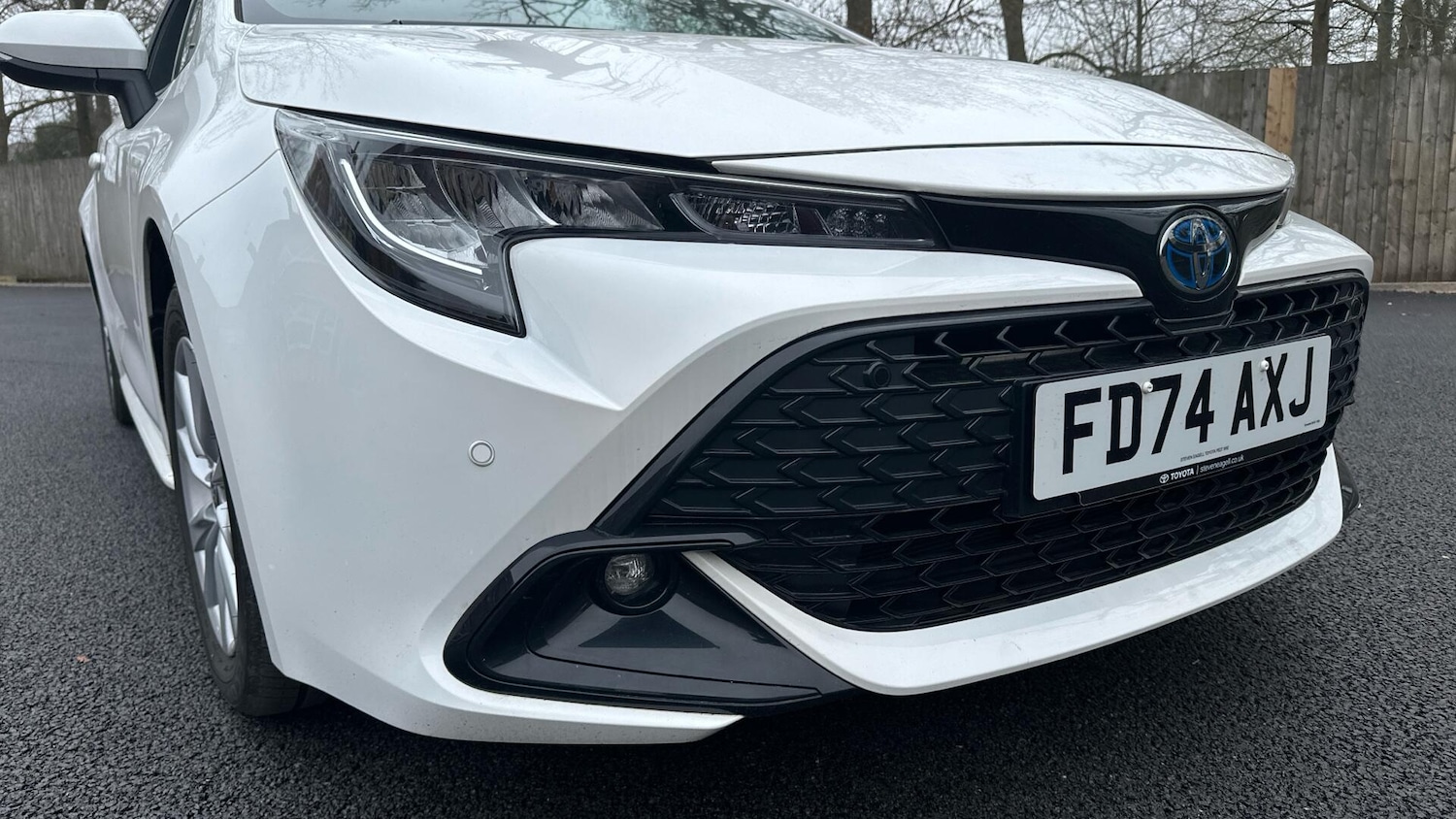 Used Toyota Corolla 2024 for sale - 77940356: Photo 38