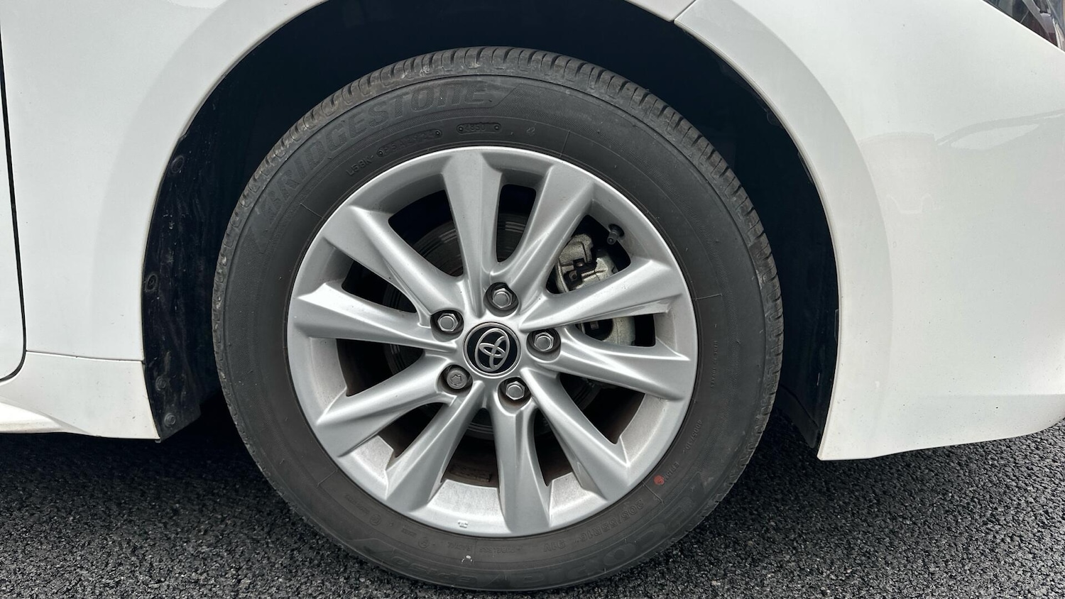 Used Toyota Corolla 2024 for sale - 77940356: Photo 39