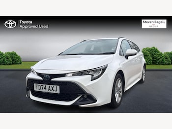 Used Toyota Corolla 2024 for sale - 77940356: Photo