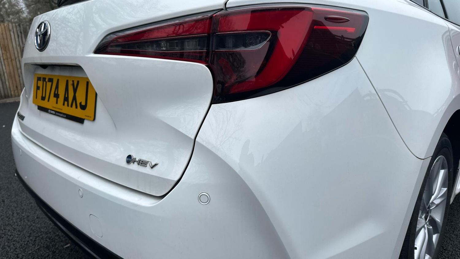 Used Toyota Corolla 2024 for sale - 77940356: Photo 40