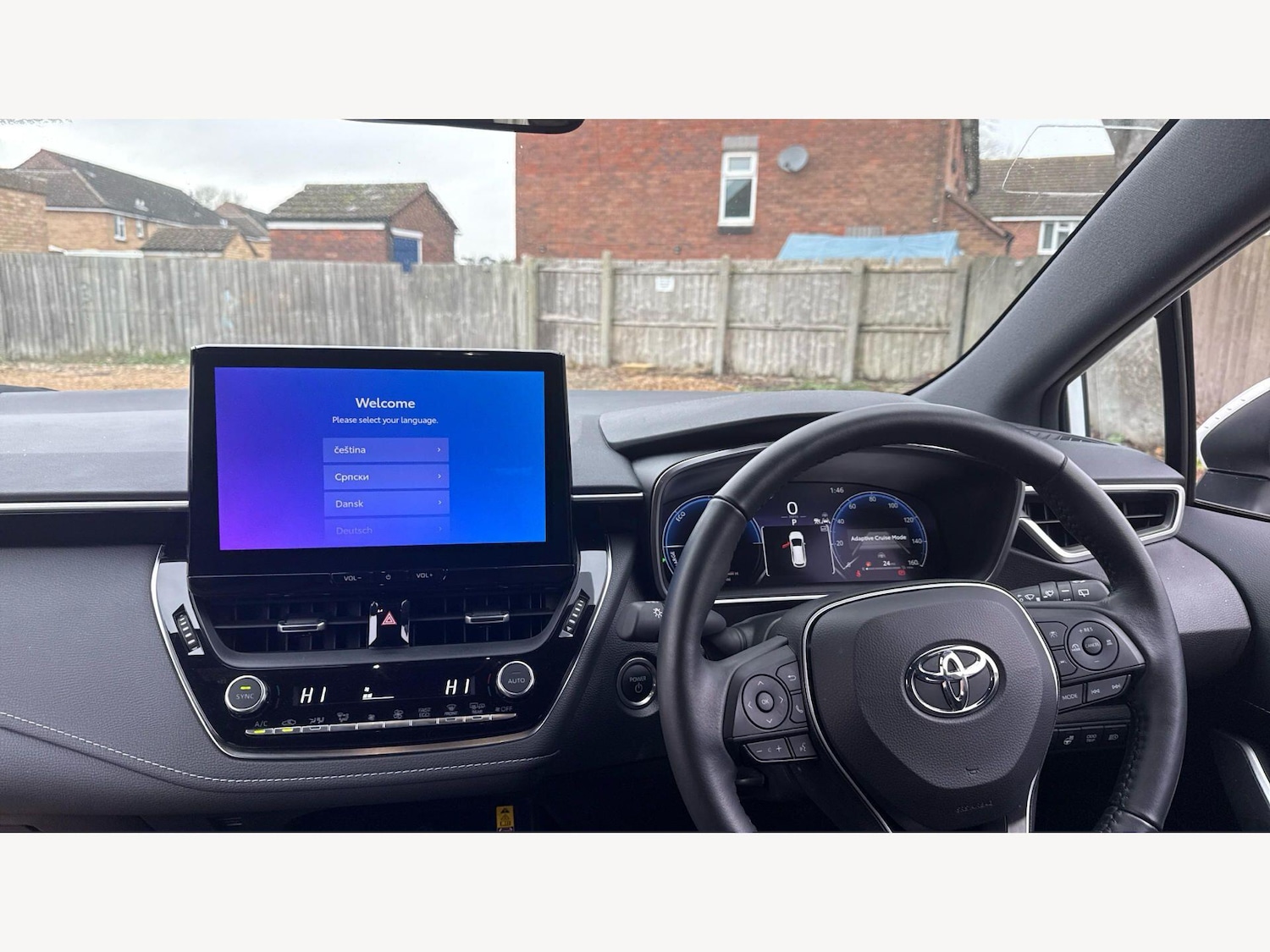 Used Toyota Corolla 2024 for sale - 77940356: Photo 7