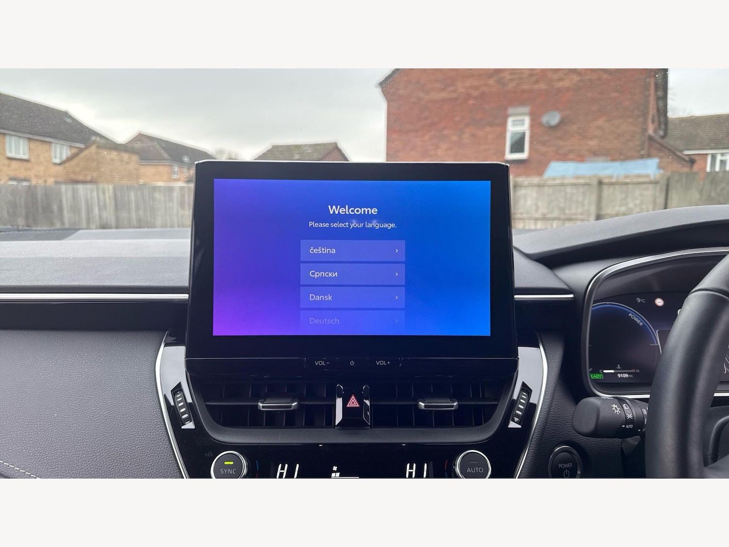 Used Toyota Corolla 2024 for sale - 77940356: Photo 9