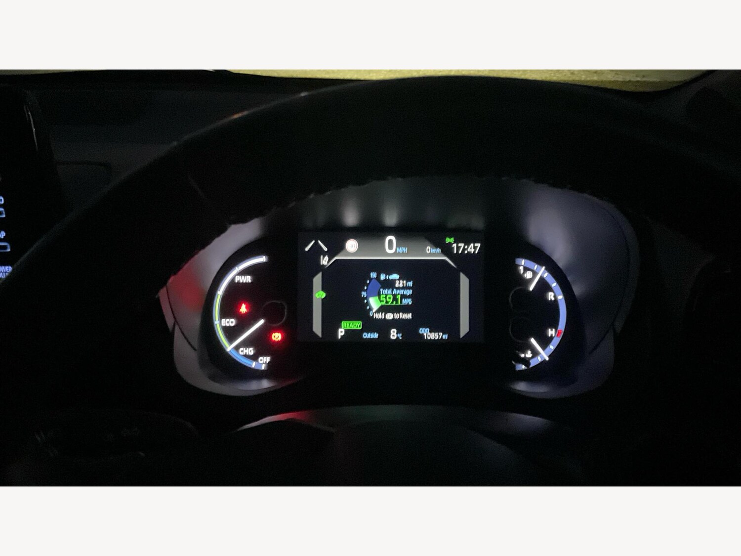 Used Toyota Yaris Cross 2023 for sale - 76715289: Photo 11