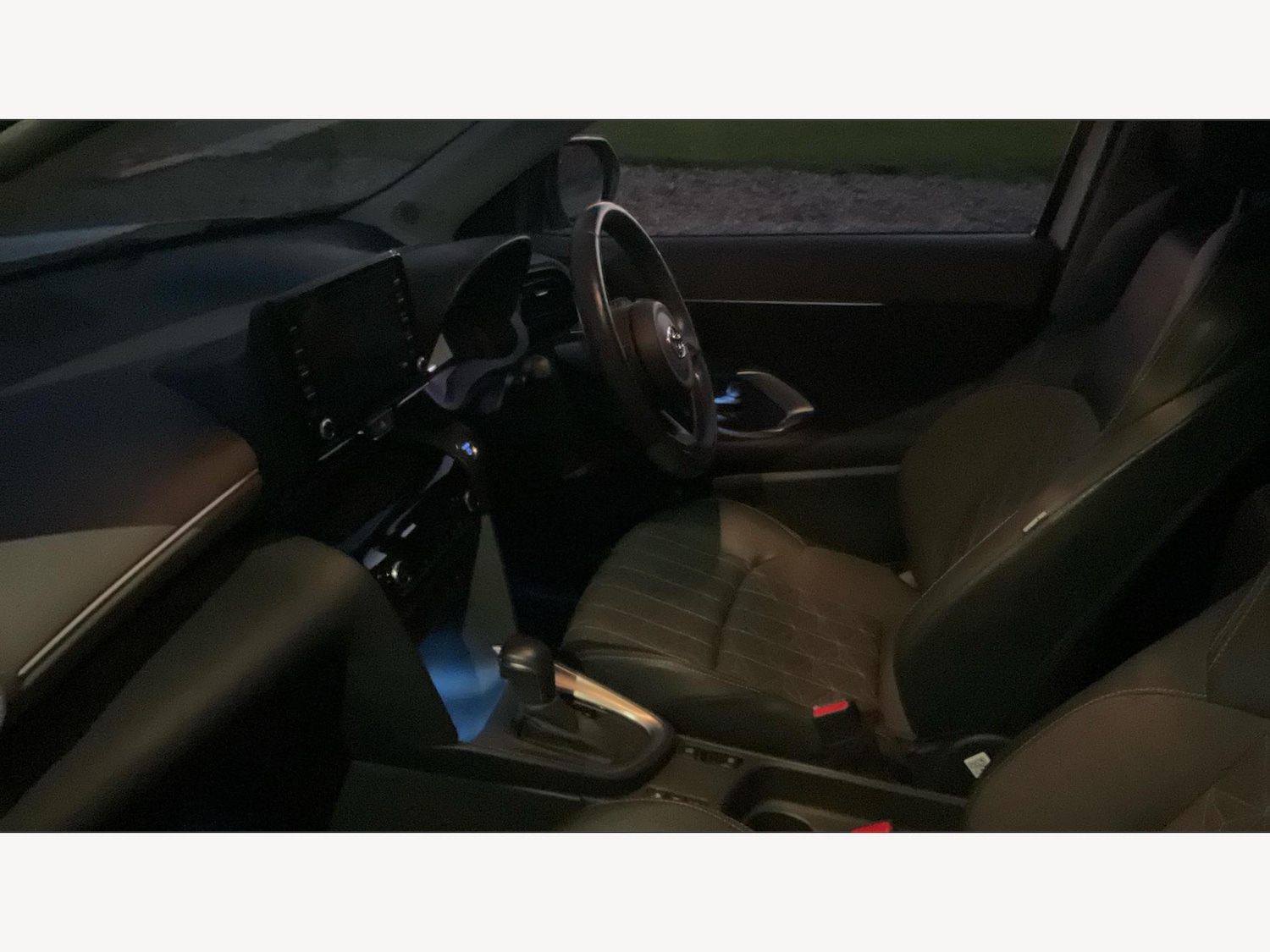 Used Toyota Yaris Cross 2023 for sale - 76715289: Photo 12