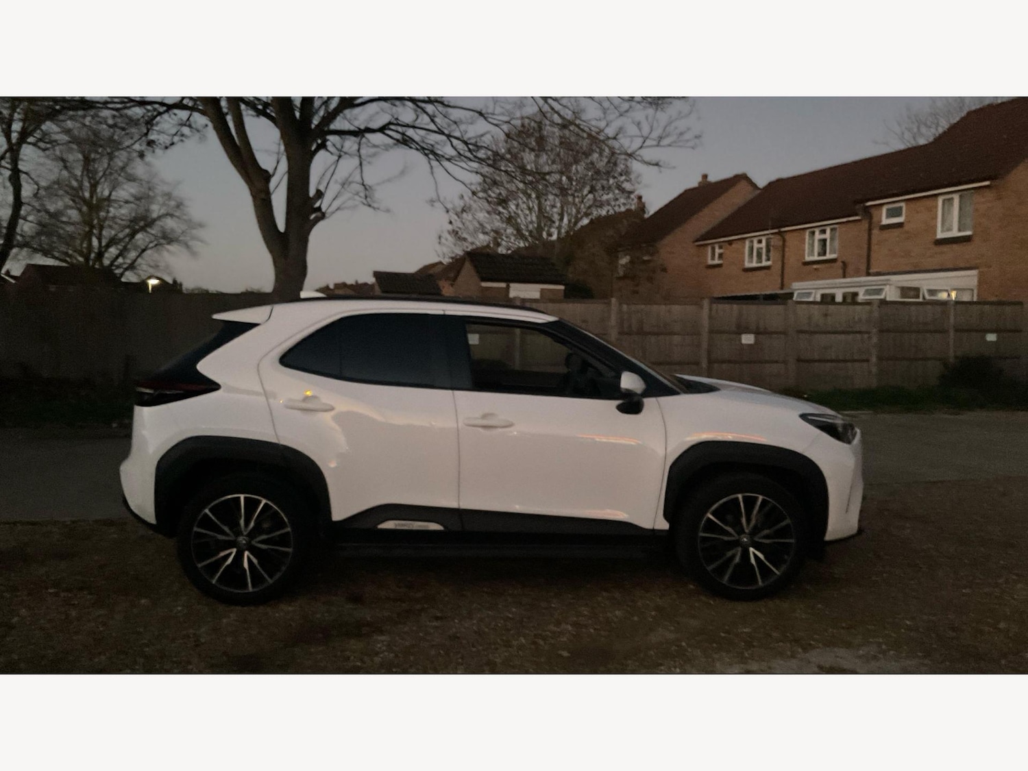 Used Toyota Yaris Cross 2023 for sale - 76715289: Photo 18