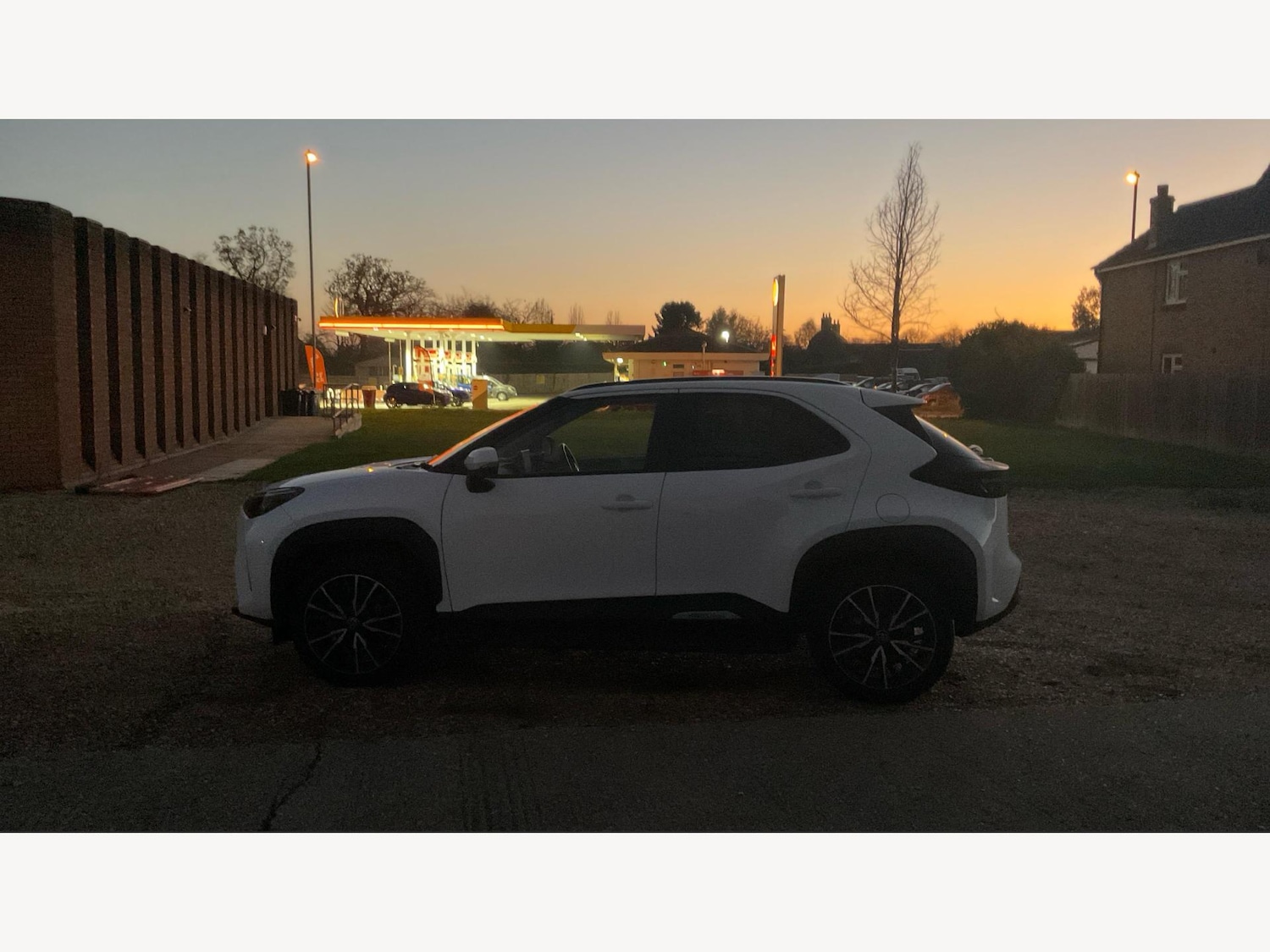 Used Toyota Yaris Cross 2023 for sale - 76715289: Photo 19