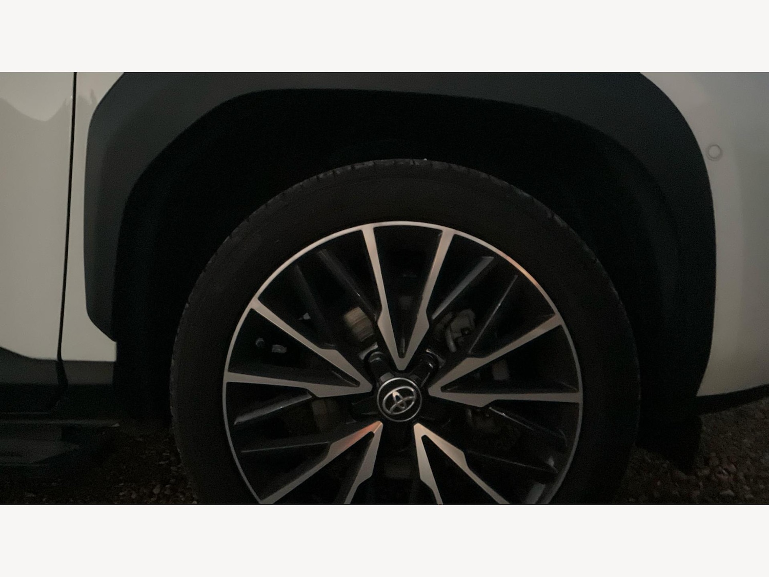 Used Toyota Yaris Cross 2023 for sale - 76715289: Photo 20