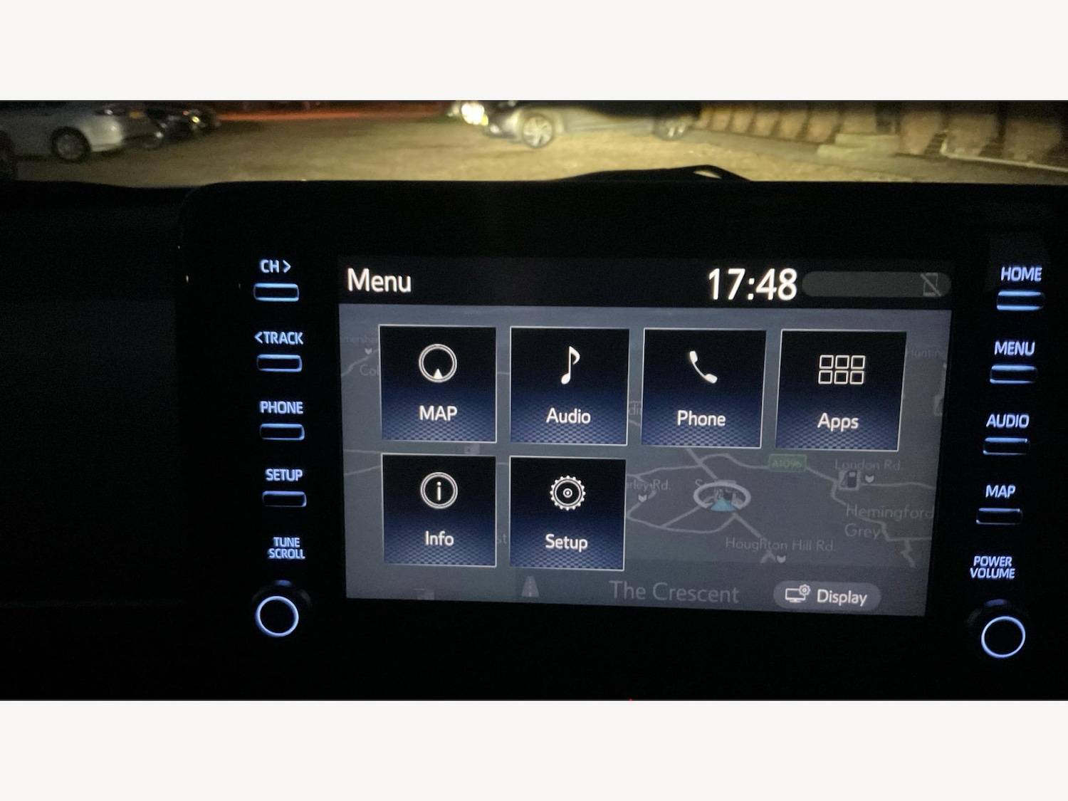 Used Toyota Yaris Cross 2023 for sale - 76715289: Photo 22