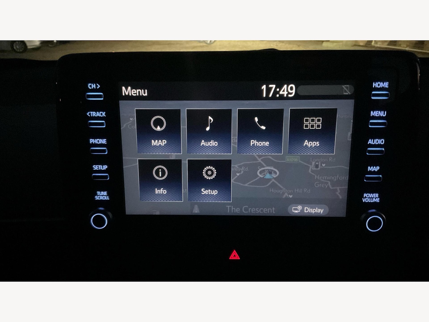 Used Toyota Yaris Cross 2023 for sale - 76715289: Photo 24