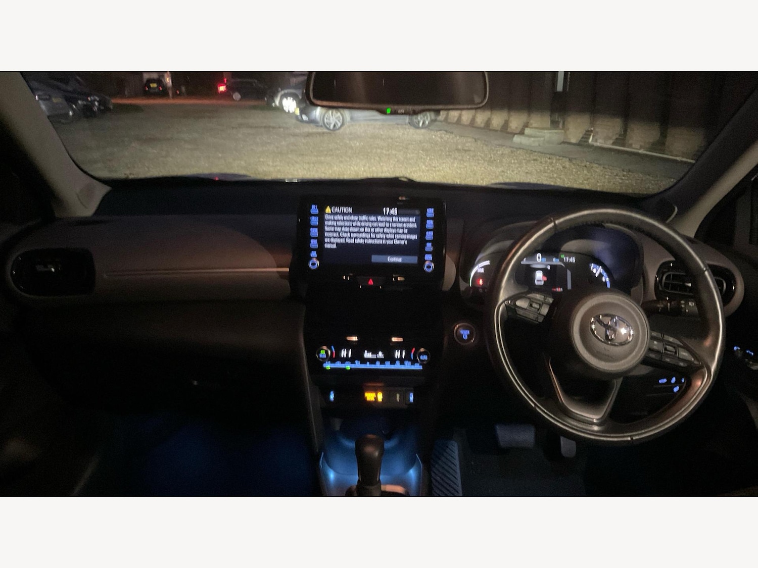 Used Toyota Yaris Cross 2023 for sale - 76715289: Photo 7