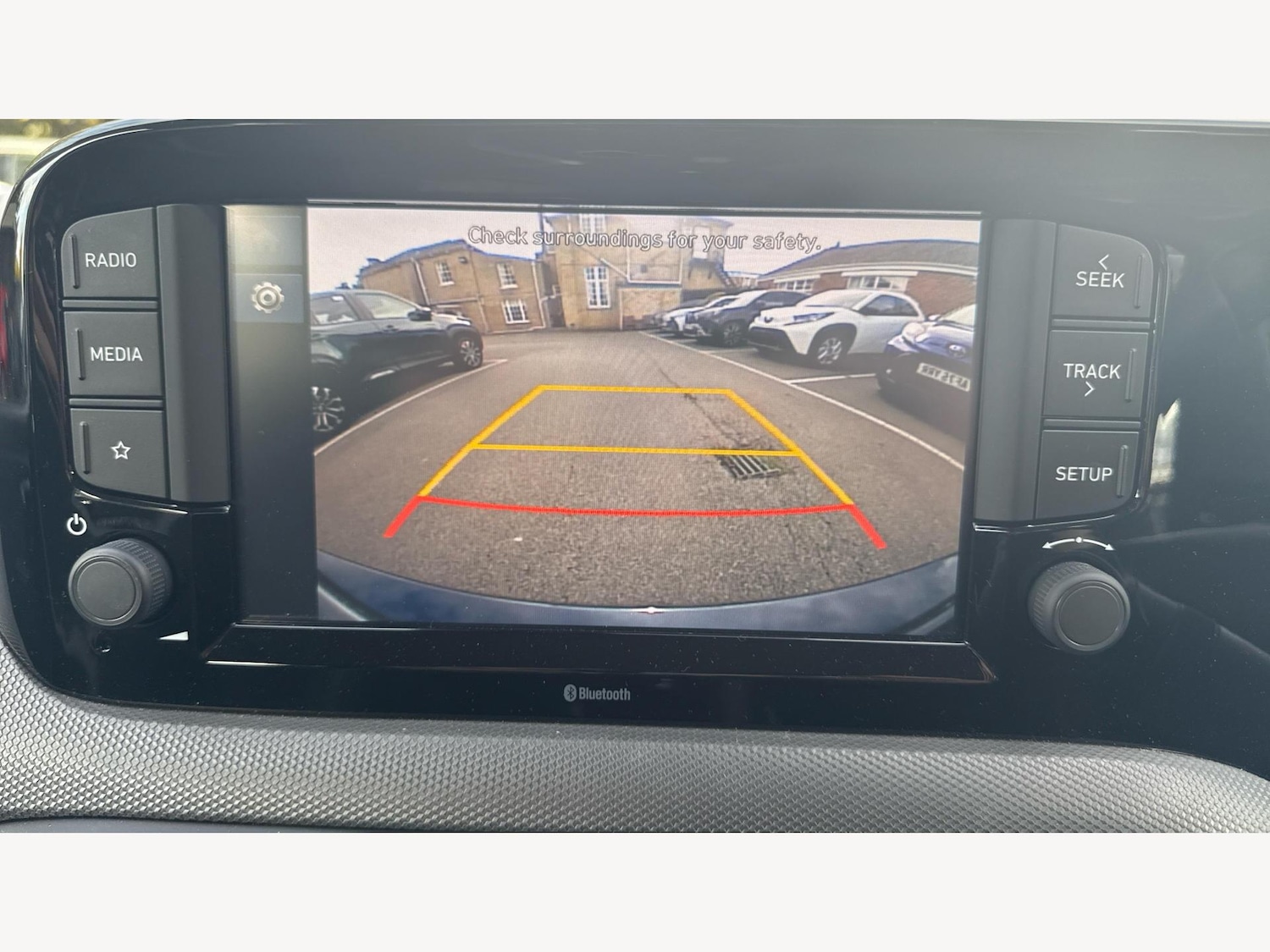 Used Hyundai i10 2023 for sale - 76399317: Photo 22